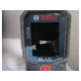 Bosch Blaze Laser Measure