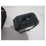 Bosch Blaze Laser Measure