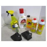 GooGone, Prestone, Ortho