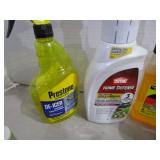 GooGone, Prestone, Ortho