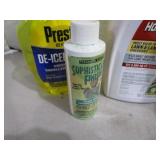 GooGone, Prestone, Ortho