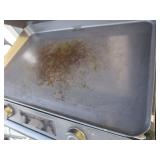 Blackstone Flat Top Grill