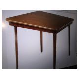 Stackmore Folding Table NIB