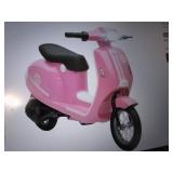 Kids Motorcycle 24V