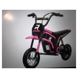 Kids Dirt Bike 24V