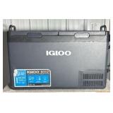 Igloo Iceless Electric Compressor Cooler 83 Quart