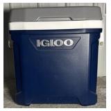 Igloo 62-quart Maxcold Latitude Roller Cooler