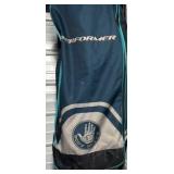 Body Glove Performer 11’ GTS Inflatable Paddle Board Package