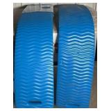 Cascade Mountain Tech Water Sports Plank - 2 Planks