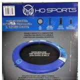 HO Sports Mini Oasis 8’ Inflatable Water Ring Float