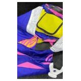 HO Sports Trident 3 Towable with Rope and Pump