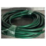 Flexon 5/8 in. x 100 ft. Contractor Grade Hose with Guard & Grip