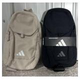 Adidas Essentials Sling Crossbody Bag - 2 Bags