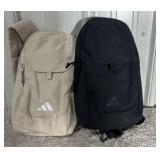 Adidas Essentials Sling Crossbody Bag - 2 Bags