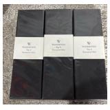 Lot of 3 Wasserstein Aromatherapy Oils 100% Pure Basic Essential Oil Gift Set