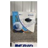 Remington Chlorine-Free Sun Shock Solar Pool Purifier