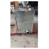 Fireplace Xtrordinair 36-Elite Wood Burning Fireplace (February 2000)