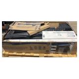 Suncast Modernist Storage Shed - 6ft x 5ft