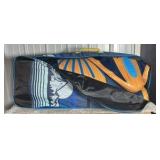 Body Glove Performer 11’ GTS Inflatable Paddle Board Package