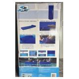 Fluid Aquatics Dipping Pool Float Mat