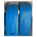 Cascade Mountain Tech Water Sports Plank - 2 Planks