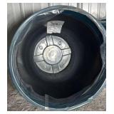 Theo Resin Planters by Trendspot, 2-pack