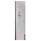 Stylecraft Double Wind Chime