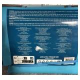 Heavy Duty Reversible Brown and Silver Tarps 12×16 ft - 2-pack