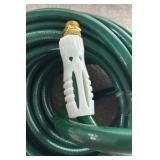 Flexon 5/8 in. x 100 ft. Contractor Grade Hose with Guard & Grip