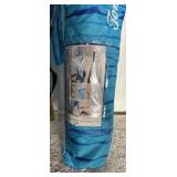Melino Portable Beach Lounger & Tommy Bahama 7.5ft Beach Umbrella
