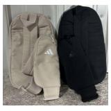Adidas Essentials Sling Crossbody Bag - 2 Bags