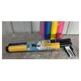 Water Blasters - Stream Machine & XShot