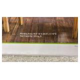 CedarCraft Self-Watering Elevated Cedar Planter