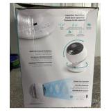 Woozoo 5-Speed Globe Fan