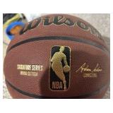 Wilson Basketball - Signature Series