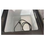 Igloo Iceless Electric Compressor Cooler 83 Quart