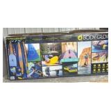 Body Glove Performer 11’ GTS Inflatable Paddle Board Package