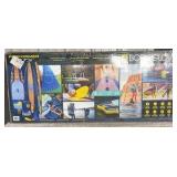 Body Glove Performer 11’ GTS Inflatable Paddle Board Package