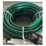 Flexon 5/8 in. x 100 ft. Contractor Grade Hose with Guard & Grip