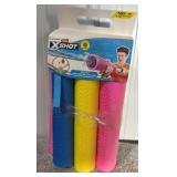 Water Blasters - Stream Machine & XShot