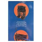 Mac Sports XL Folding Wagon with Brakes