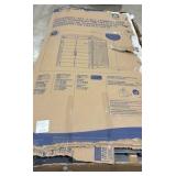 Suncast Modernist Storage Shed - 6ft x 5ft