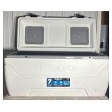 Igloo MaxCold 165 Quart Marine Cooler