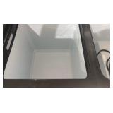 Igloo Iceless Electric Compressor Cooler 83 Quart