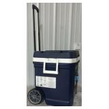 Igloo 62-quart Maxcold Wheeled Cooler
