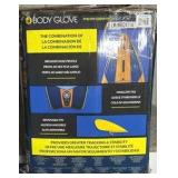 Body Glove Performer 11’ GTS Inflatable Paddle Board Package