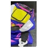 HO Sports Trident 3 Towable with Rope and Pump