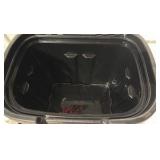 Titan Deep Freeze Zipperless Hardbody Cooler