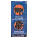 Mac Sports XL Folding Wagon with Brakes