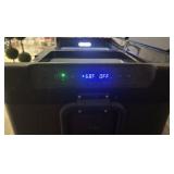 Igloo Iceless Electric Compressor Cooler 83 Quart